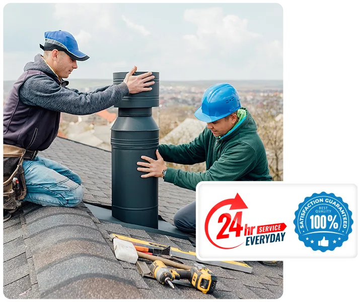 Chimney & Fireplace Installation And Repair in Henderson, KY