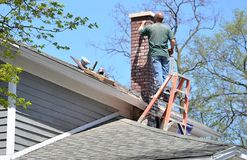 Chimney & Fireplace Inspections Services in Henderson, KY