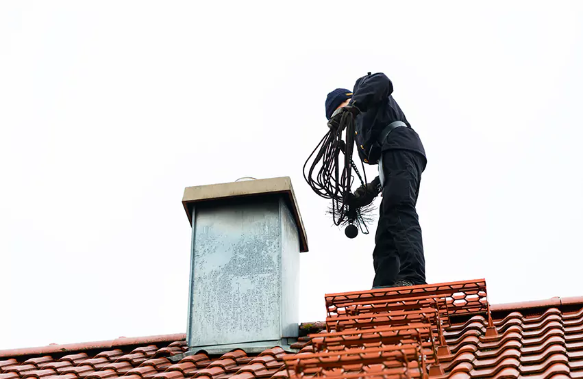 Chimney & Fireplace Sweeps in Henderson, KY